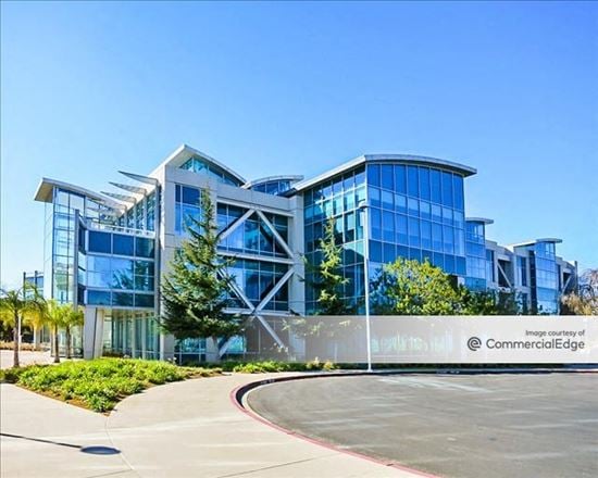 Pacific Shores Center - 1200 Seaport Blvd