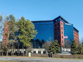 Synovus Center