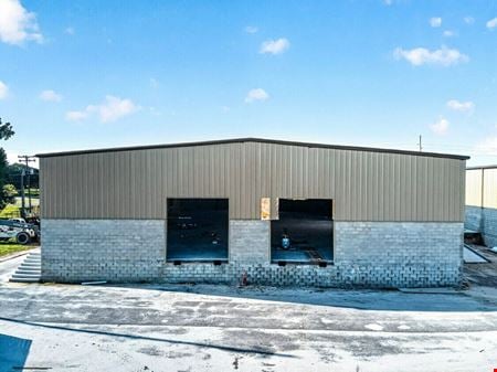 Industrial space for Rent at 3050 State Road 60 E in Bartow