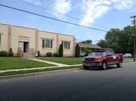 Incutate Workplace (IWP) - The Trade Lofts of Glassboro