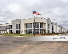 Gillem Logistics Center - Building 200