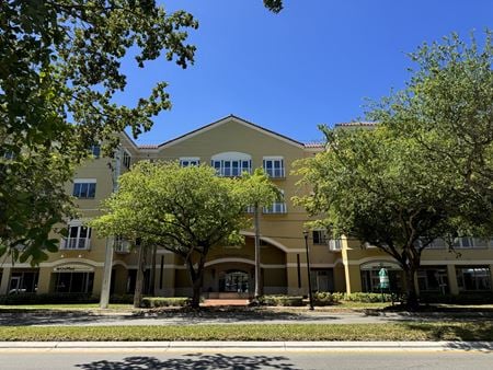 Photo of commercial space at 15100 NW 67 Avenue in Miami Lakes