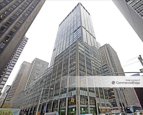 1290 Avenue of the Americas
