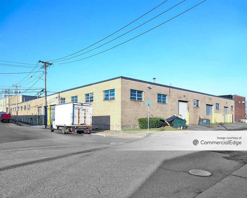 200 Broadway, New Hyde Park, NY | Industrial Building