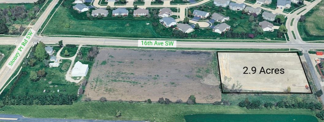 6201 16th Ave SW 2.9 Ac