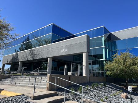 Photo of commercial space at 11718 Nicholas Street in Omaha