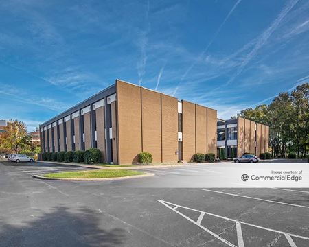 Office space for Rent at 6325 North Center Drive in Norfolk