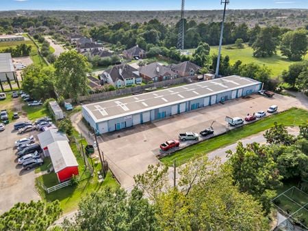 Photo of commercial space at 2650 Old Louetta Loop in Spring