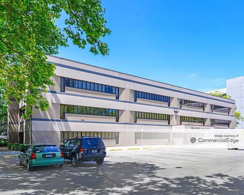 Portland Clinic