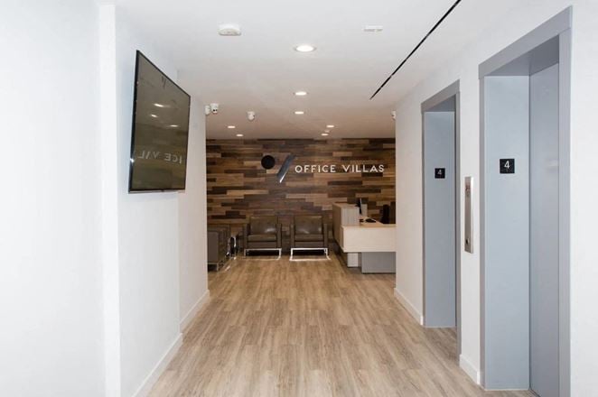 Office Villas