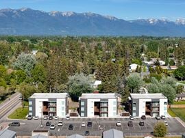 Kalispell Lofts