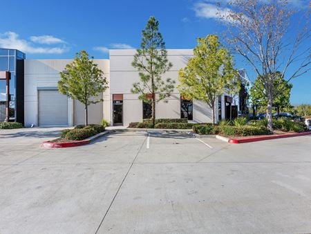 Industrial space for Rent at 42245 Remington Ave in Temecula