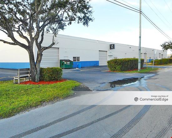 7005 NW 41st Street