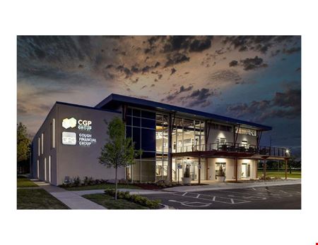 Office space for Rent at 740 W 2nd St N in Wichita