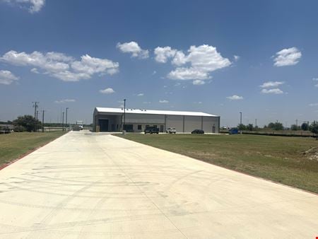 Industrial space for Sale at 801 County Road 118 in Hutto