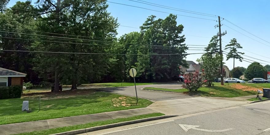 VacantLand space for Sale at 446 Furys Ferry Road in Martinez