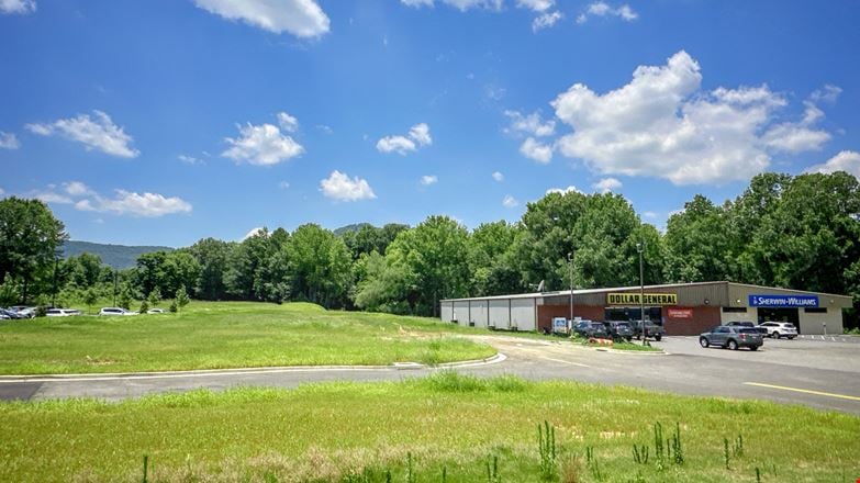 Development Site | Hampton Cove