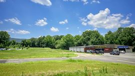 Development Site | Hampton Cove