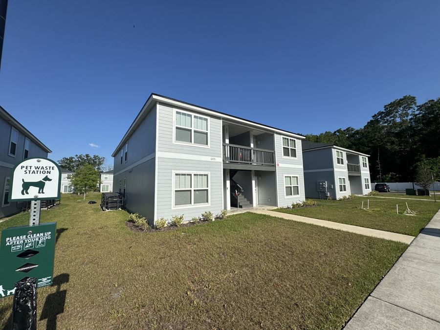 6535 Sweetbay Lane