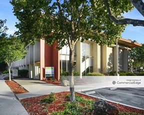 Regional Medical Center - San Jose Medical Group & 175 Medical Office Building