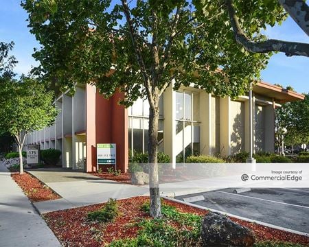 Regional Medical Center - San Jose Medical Group & 175 Medical Office Building - San Jose