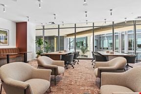 Industrious - Sherman Oaks