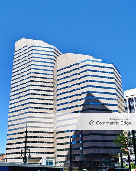 Dominion Towers - Denver