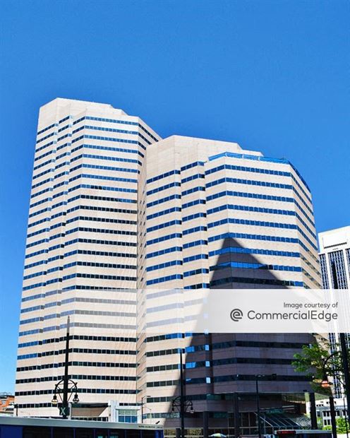 Dominion Towers