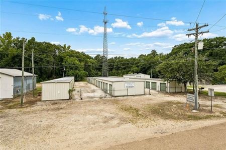 Other space for Sale at 81694 Highway 21 in Bush