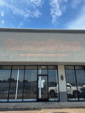 Approx. 1,800 Sq. Ft. Retail Space