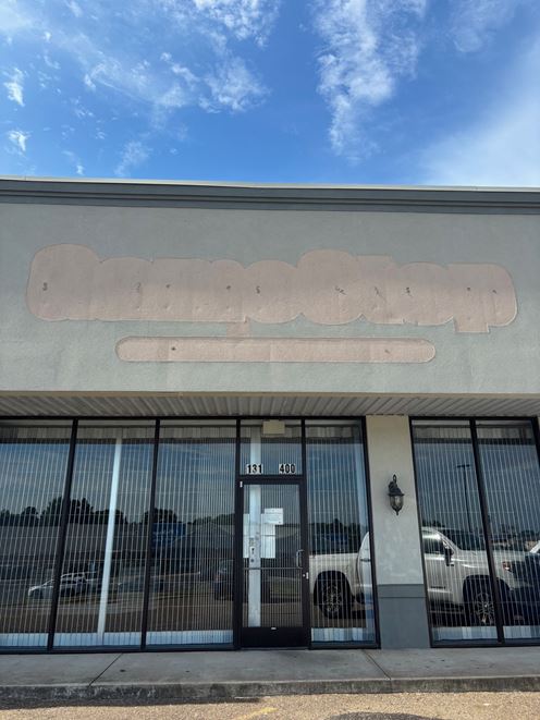 Approx. 1,800 Sq. Ft. Retail Space