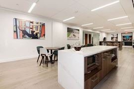 Carr Workplaces - Reston