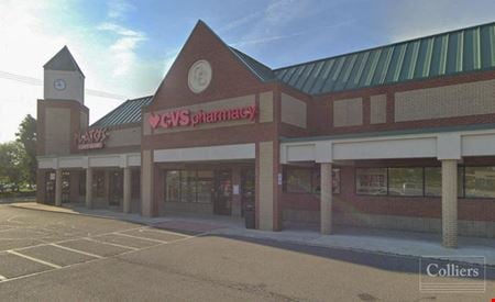 Retail space for Rent at 42433 Ford Rd in Canton Township