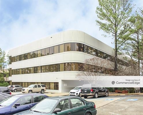 Henderson Mill Clinic