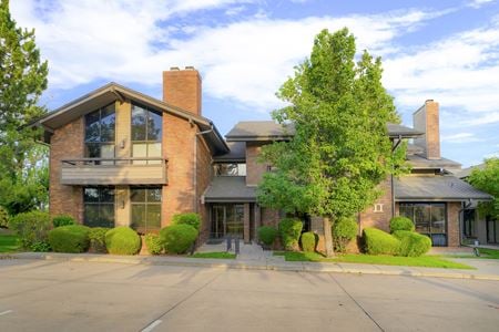 Office space for Sale at 5400 Ward Rd # 2 in Arvada
