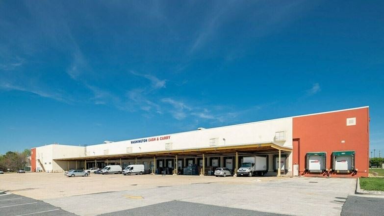 6300 Columbia Park Rd