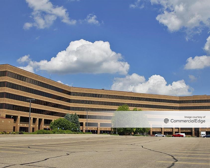 Thomson Reuters Headquarters 610 Opperman Drive 610 Opperman Drive