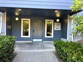 Magnolia Place Apartments