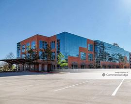 Pinecroft Center III