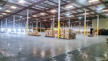 Flex Space space for Rent at 500 West Warner Avenue in Santa Ana