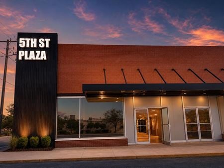 Retail space for Rent at 60 E 5th St in Apopka