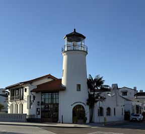 13 E Cabrillo Blvd
