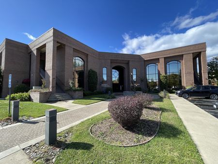 Photo of commercial space at 930 Executive Way in Redding