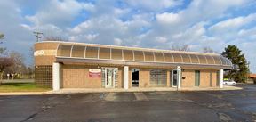 43750 Woodward Ave - Bloomfield Township