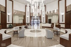 200 East Las Olas