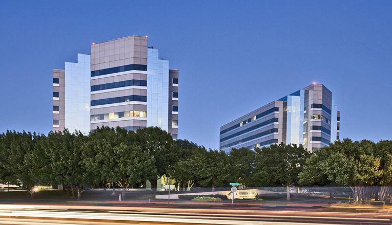 Office space for Rent at 4965-4975 Preston Park Blvd. in Plano