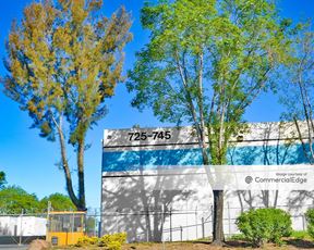 Elmhurst Business Park