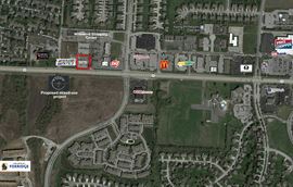 1282 W. Foxwood Drive