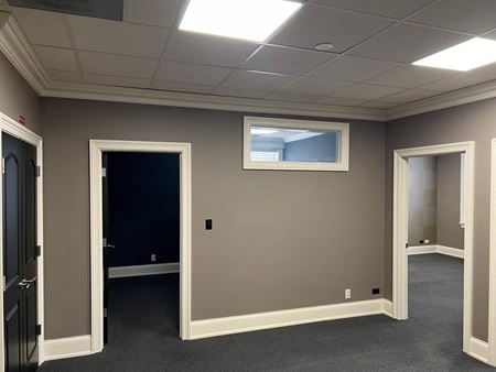 Unassigned space for Rent at 1100 W Northwest Hwy in Mount Prospect