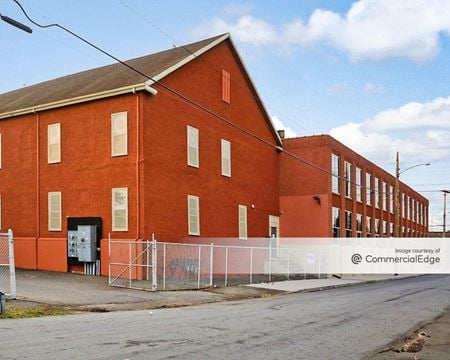 Photo of commercial space at 34 Norman Street in Bridgeport